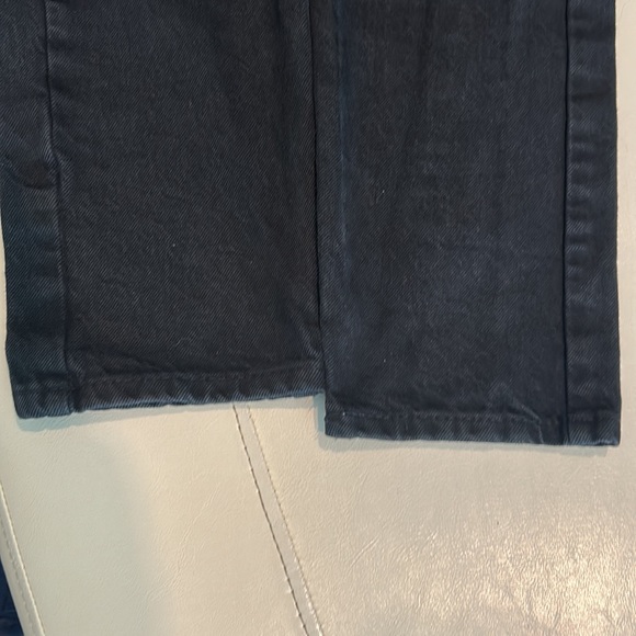 Black Levi’s 512 jeans 30W x 30L - Picture 8 of 12